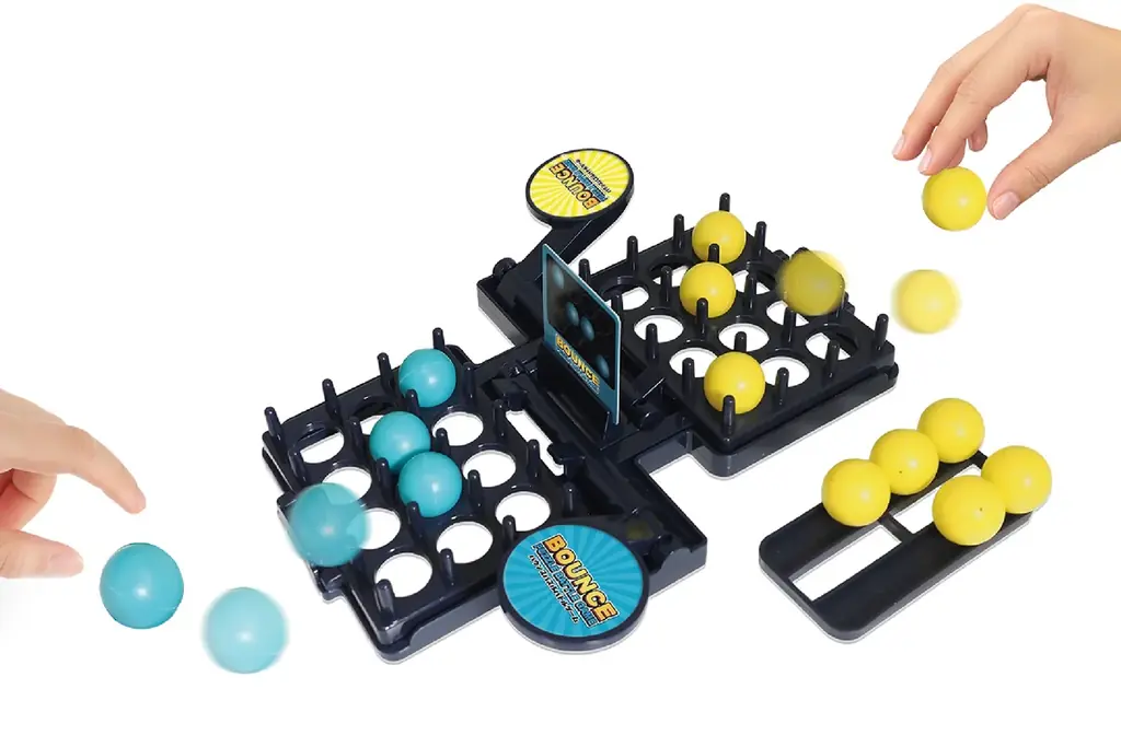 瞬発力に自信あるヤツいる？反射神経でいざ勝負！「スピードキャッチゲーム」が6月新発売 画像 8
