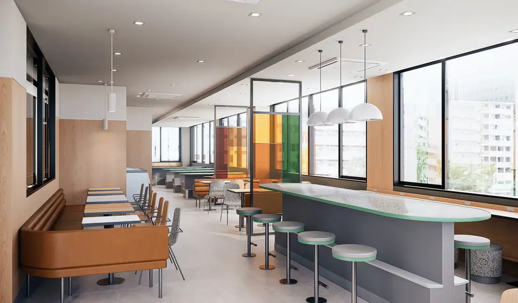 コクーンシティ 夏のバーゲン6/26(金) スタート！今春オープンの話題ショップを含む約100店舗が参加　親子で楽しめるパウ・パトロールの体験型イベントも同時開催♪ 画像 17