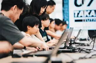 47もの企業・団体が「面白い！」をめざして学びイベント30種を共創。 愛知の子どもと大人に贈るパワーアップした「おかしなサマースクール in 愛知」 6月19日(金)より申込スタート 画像 3
