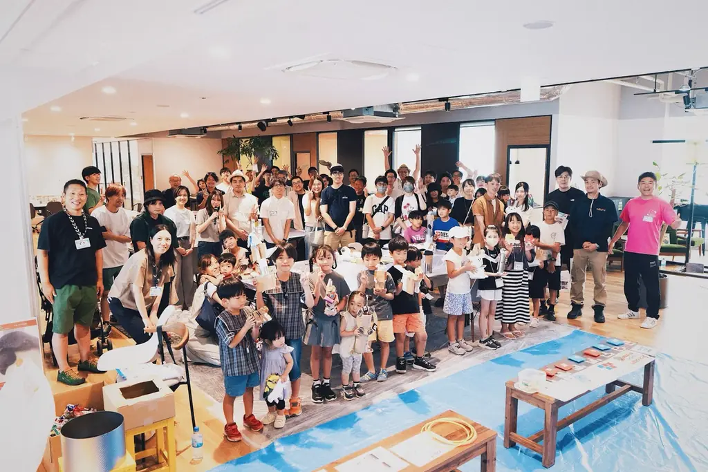 47もの企業・団体が「面白い！」をめざして学びイベント30種を共創。 愛知の子どもと大人に贈るパワーアップした「おかしなサマースクール in 愛知」 6月19日(金)より申込スタート 画像 4