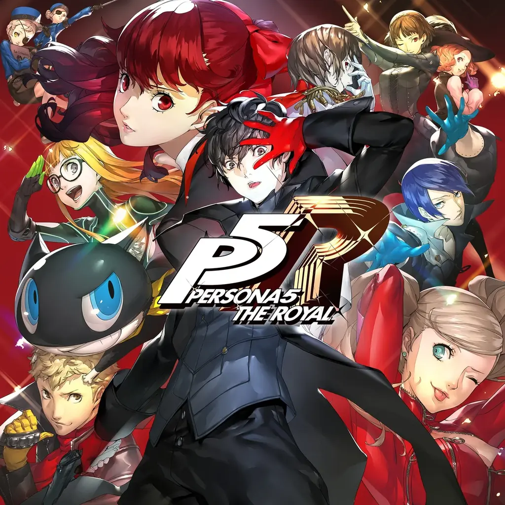 アトラス6月PICK UPセール：ペルソナ5が70%OFFに