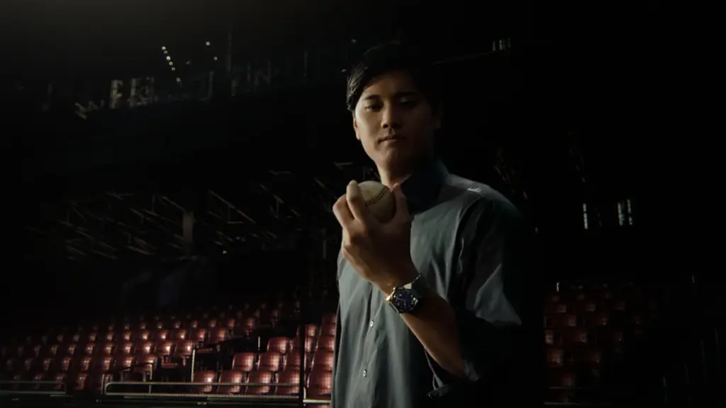 大谷翔平選手アンバサダー就任10周年記念イベント「SHO-ism Seiko ｜ Shohei Ohtani – 10 Years Journey」開催決定！大谷選手の特別インタビュー動画も本日公開 画像 11
