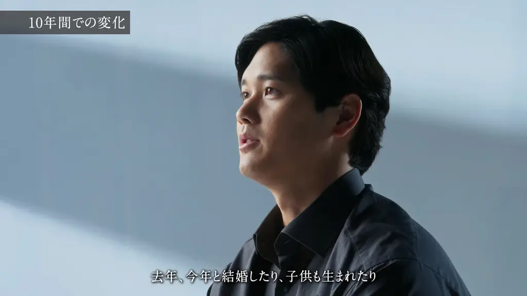 大谷翔平選手アンバサダー就任10周年記念イベント「SHO-ism Seiko ｜ Shohei Ohtani – 10 Years Journey」開催決定！大谷選手の特別インタビュー動画も本日公開 画像 19