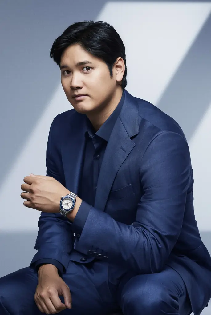 大谷翔平選手アンバサダー就任10周年記念イベント「SHO-ism Seiko ｜ Shohei Ohtani – 10 Years Journey」開催決定！大谷選手の特別インタビュー動画も本日公開 画像 23