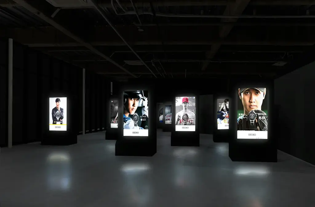 大谷翔平選手アンバサダー就任10周年記念イベント「SHO-ism Seiko ｜ Shohei Ohtani – 10 Years Journey」開催決定！大谷選手の特別インタビュー動画も本日公開 画像 6