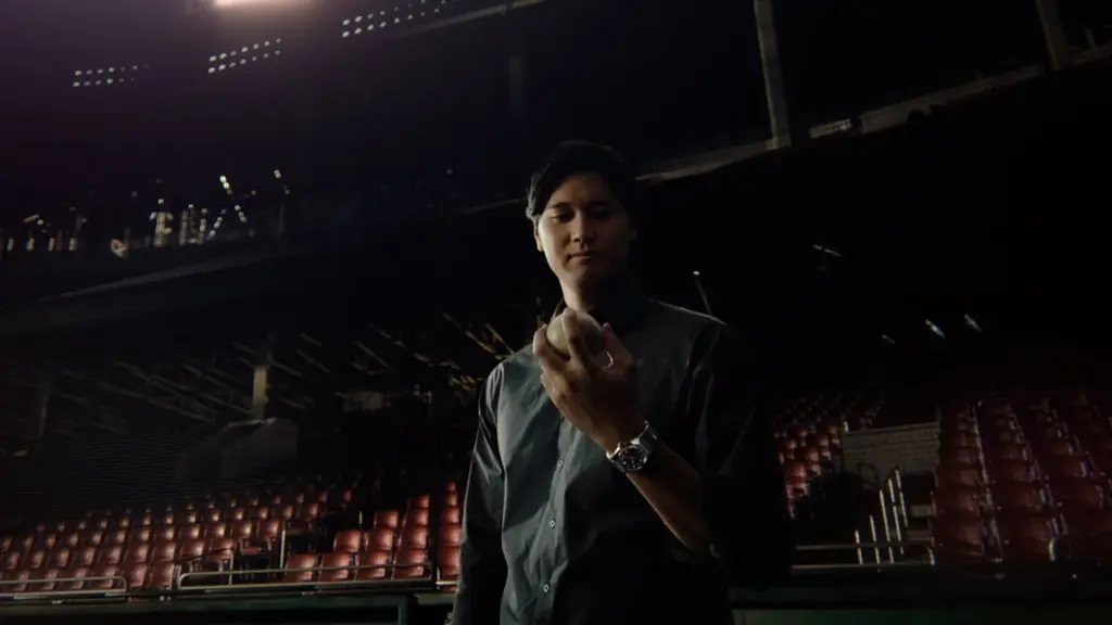 大谷翔平選手アンバサダー就任10周年記念イベント「SHO-ism Seiko ｜ Shohei Ohtani – 10 Years Journey」開催決定！大谷選手の特別インタビュー動画も本日公開 画像 8