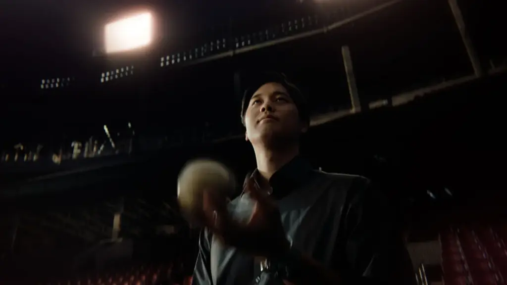 大谷翔平選手アンバサダー就任10周年記念イベント「SHO-ism Seiko ｜ Shohei Ohtani – 10 Years Journey」開催決定！大谷選手の特別インタビュー動画も本日公開 画像 9
