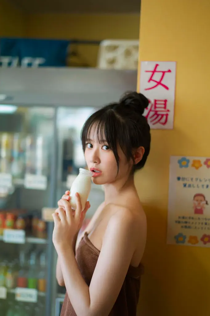 『STU48中村舞２nd写真集（仮）』８月27日発売決定！ 東京・広島でイベント開催決定！ 画像 3