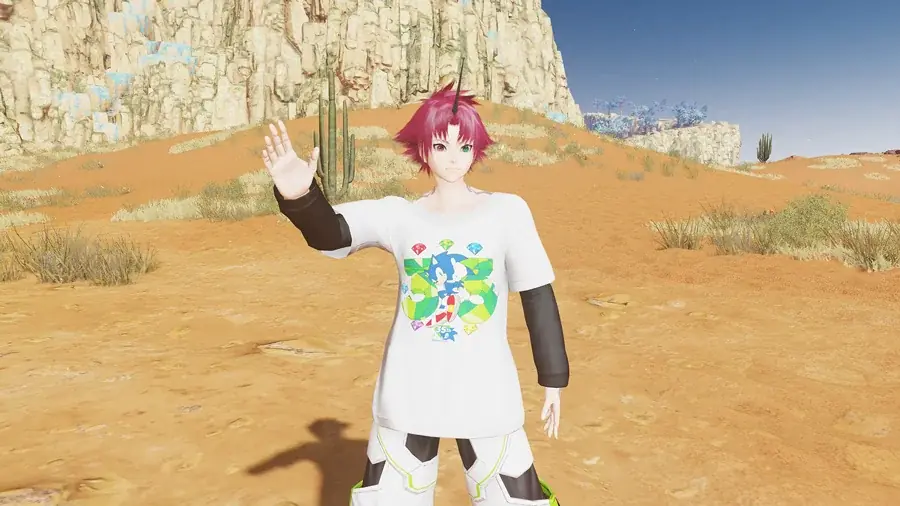 『PSO2 ニュージェネシス ver.2』「ソニック」生誕35周年を記念したコラボ実施中！ 画像 10