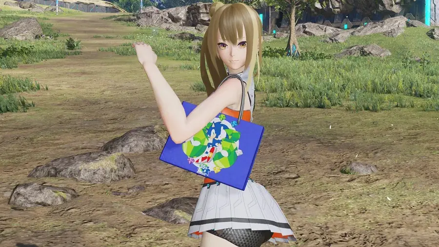 『PSO2 ニュージェネシス ver.2』「ソニック」生誕35周年を記念したコラボ実施中！ 画像 11