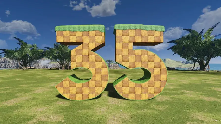 『PSO2 ニュージェネシス ver.2』「ソニック」生誕35周年を記念したコラボ実施中！ 画像 13
