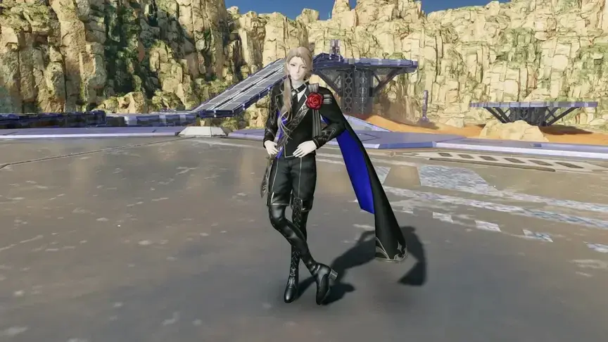 『PSO2 ニュージェネシス ver.2』「ソニック」生誕35周年を記念したコラボ実施中！ 画像 16
