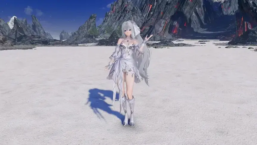 『PSO2 ニュージェネシス ver.2』「ソニック」生誕35周年を記念したコラボ実施中！ 画像 17