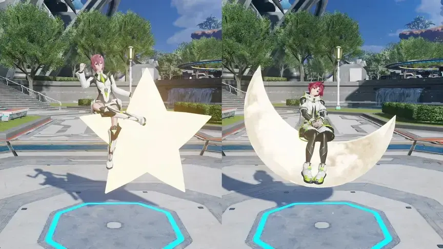 『PSO2 ニュージェネシス ver.2』「ソニック」生誕35周年を記念したコラボ実施中！ 画像 19