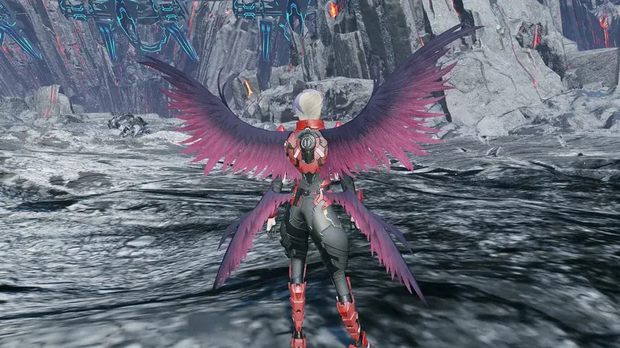 『PSO2 ニュージェネシス ver.2』「ソニック」生誕35周年を記念したコラボ実施中！ 画像 23