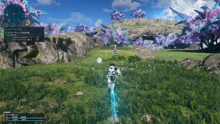 『PSO2 ニュージェネシス ver.2』「ソニック」生誕35周年を記念したコラボ実施中！ 画像 25