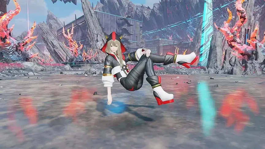 『PSO2 ニュージェネシス ver.2』「ソニック」生誕35周年を記念したコラボ実施中！ 画像 27