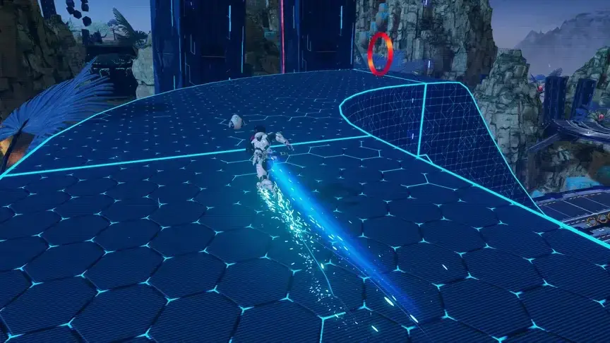 『PSO2 ニュージェネシス ver.2』「ソニック」生誕35周年を記念したコラボ実施中！ 画像 5