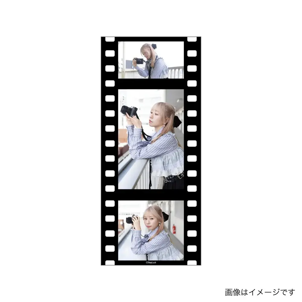 【田辺留依】ヴィレッジヴァンガードからコラボグッズ発売決定！ 画像 5
