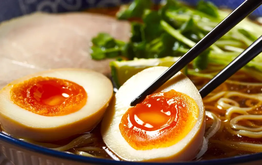 【天下一品】鳥羽周作シェフ監修！夏季限定メニュー「すだち香る あっさり冷やし麺」を7月1日より全店舗で販売開始！ 画像 4