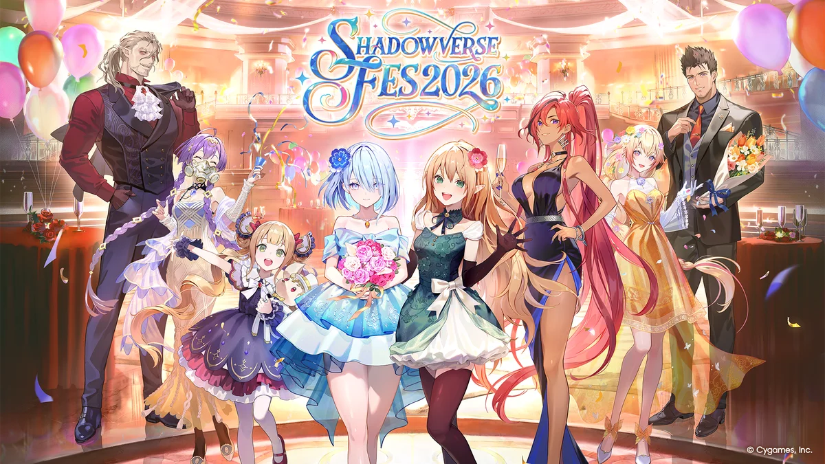 6/20開催 Shadowverse FesでREJECT出展 おにや出演