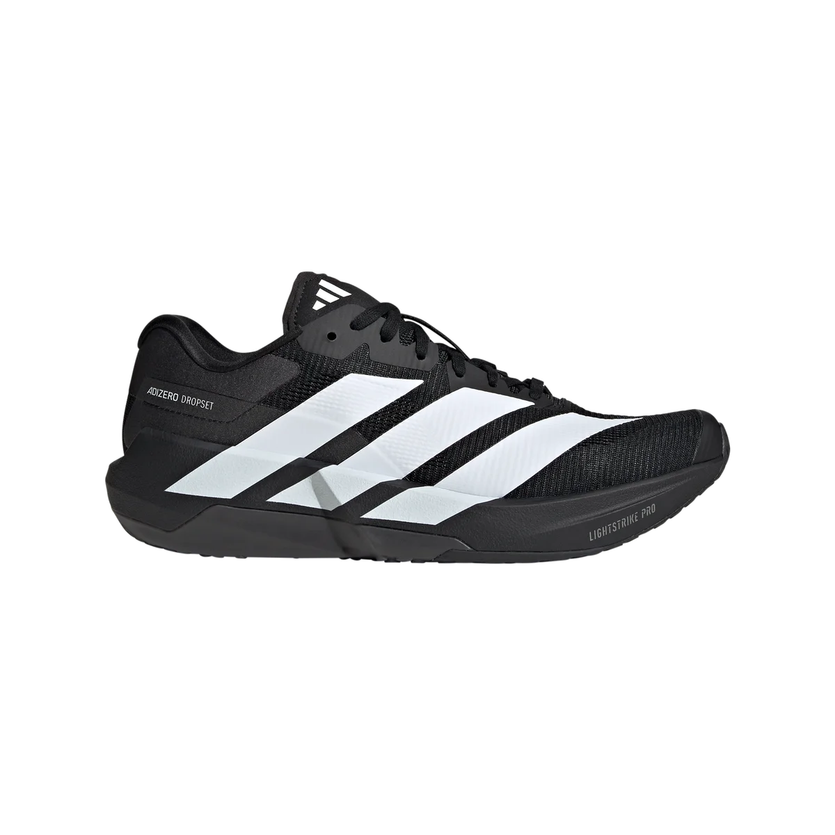 アディダス ハイブリッド競技向けラインナップを拡充トレーニングからレース本番までを支える「ADIZERO Dropset Pro」6月17日（水）より発売 画像 3