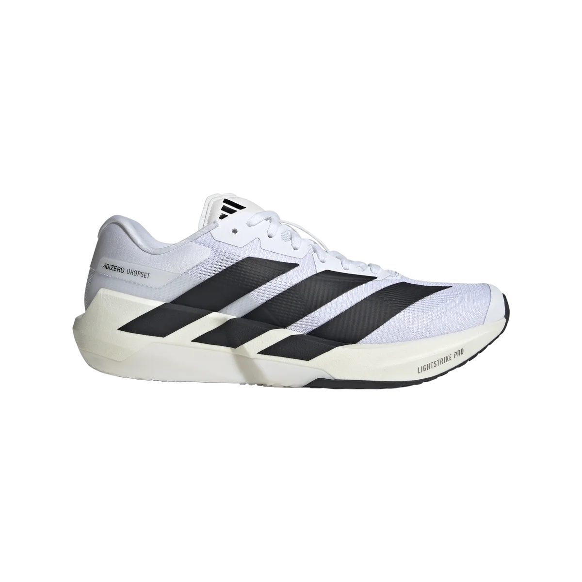 アディダス ハイブリッド競技向けラインナップを拡充トレーニングからレース本番までを支える「ADIZERO Dropset Pro」6月17日（水）より発売 画像 5