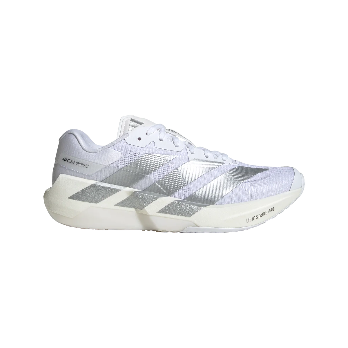 アディダス ハイブリッド競技向けラインナップを拡充トレーニングからレース本番までを支える「ADIZERO Dropset Pro」6月17日（水）より発売 画像 6