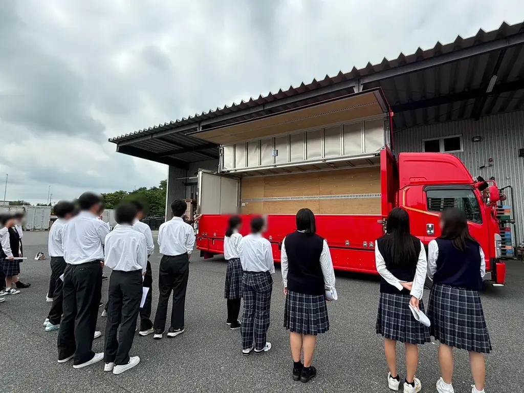 人手不足倒産が過去最多の物流業界　平均年齢29歳の運送会社が明かす「Z世代採用」の実践法　新刊『Z世代採用革命！ ―社員30人の三重県の運送会社に若者が集まる理由（中央経済社）』6月19日（金）発売 画像 10
