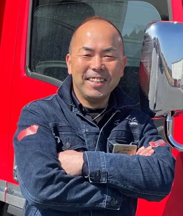 人手不足倒産が過去最多の物流業界　平均年齢29歳の運送会社が明かす「Z世代採用」の実践法　新刊『Z世代採用革命！ ―社員30人の三重県の運送会社に若者が集まる理由（中央経済社）』6月19日（金）発売 画像 11