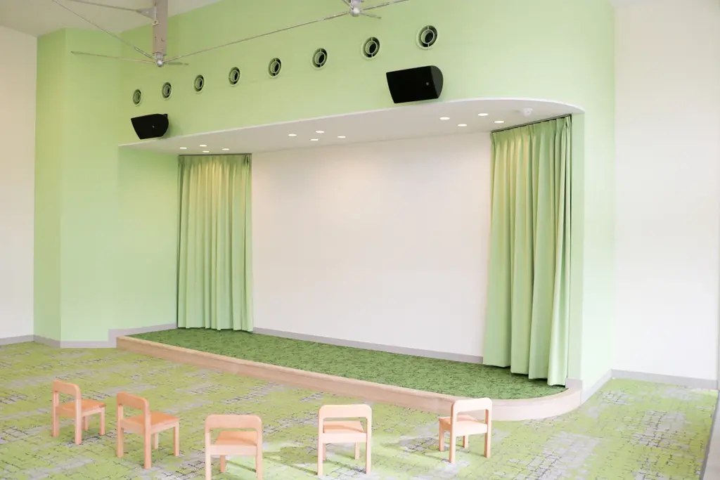 【東北最大級】新たな遊び場「岩沼市子どもの遊びと交流基地 ｍｉｉｉｎａ（ミイナ）」が6月19日にオープン！ 画像 11