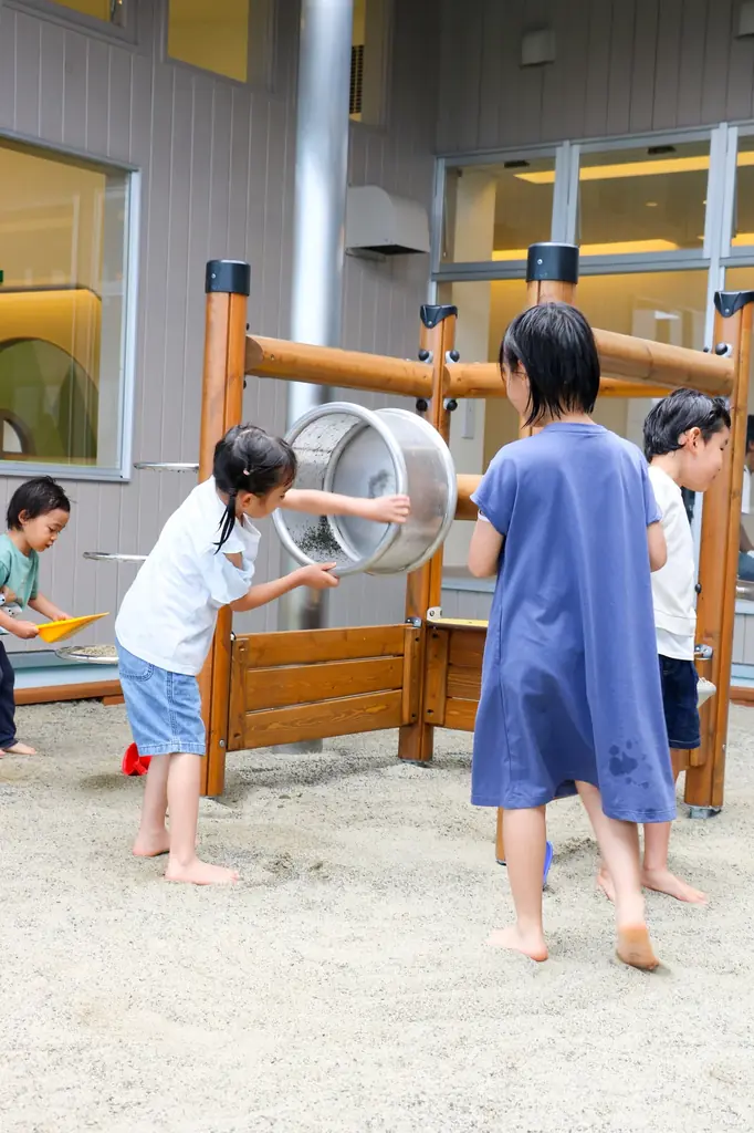 【東北最大級】新たな遊び場「岩沼市子どもの遊びと交流基地 ｍｉｉｉｎａ（ミイナ）」が6月19日にオープン！ 画像 13