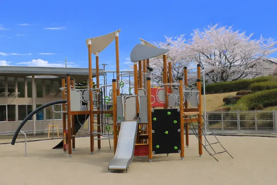 【東北最大級】新たな遊び場「岩沼市子どもの遊びと交流基地 ｍｉｉｉｎａ（ミイナ）」が6月19日にオープン！ 画像 4