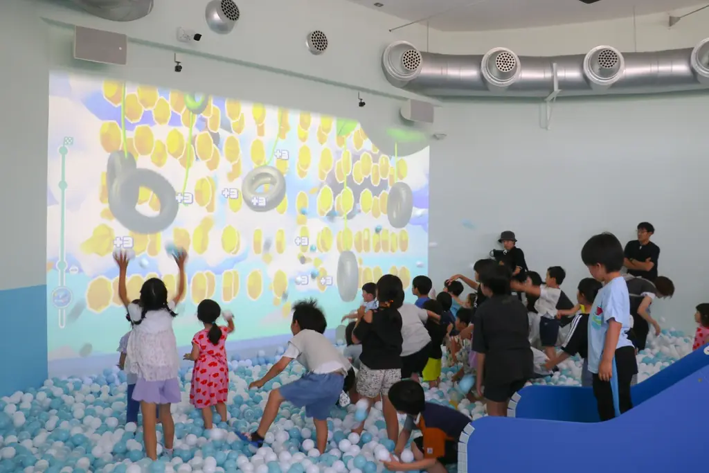 【東北最大級】新たな遊び場「岩沼市子どもの遊びと交流基地 ｍｉｉｉｎａ（ミイナ）」が6月19日にオープン！ 画像 6