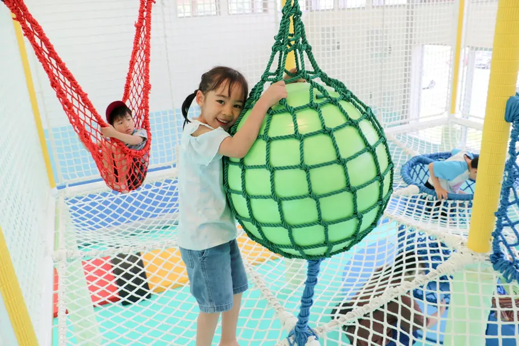 【東北最大級】新たな遊び場「岩沼市子どもの遊びと交流基地 ｍｉｉｉｎａ（ミイナ）」が6月19日にオープン！ 画像 9