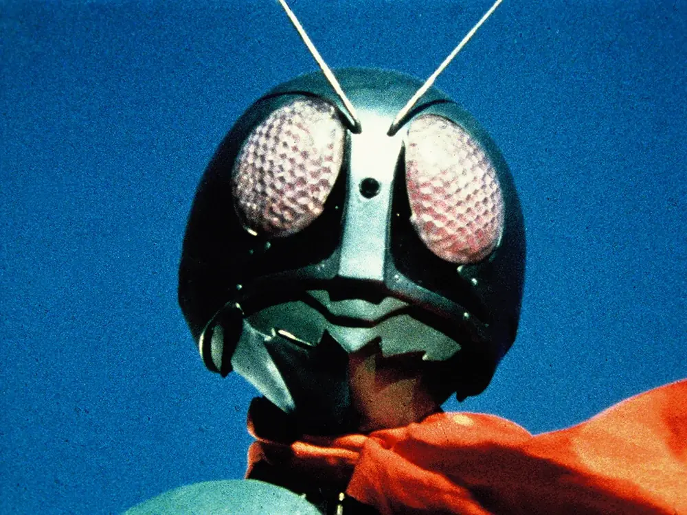 仮面ライダー55周年記念！オリジナル音源を搭載した「音声目覚まし時計」が本日6月18日より予約受付スタート！第一次出荷分は200個限定、あの日の大興奮が今甦る 画像 3