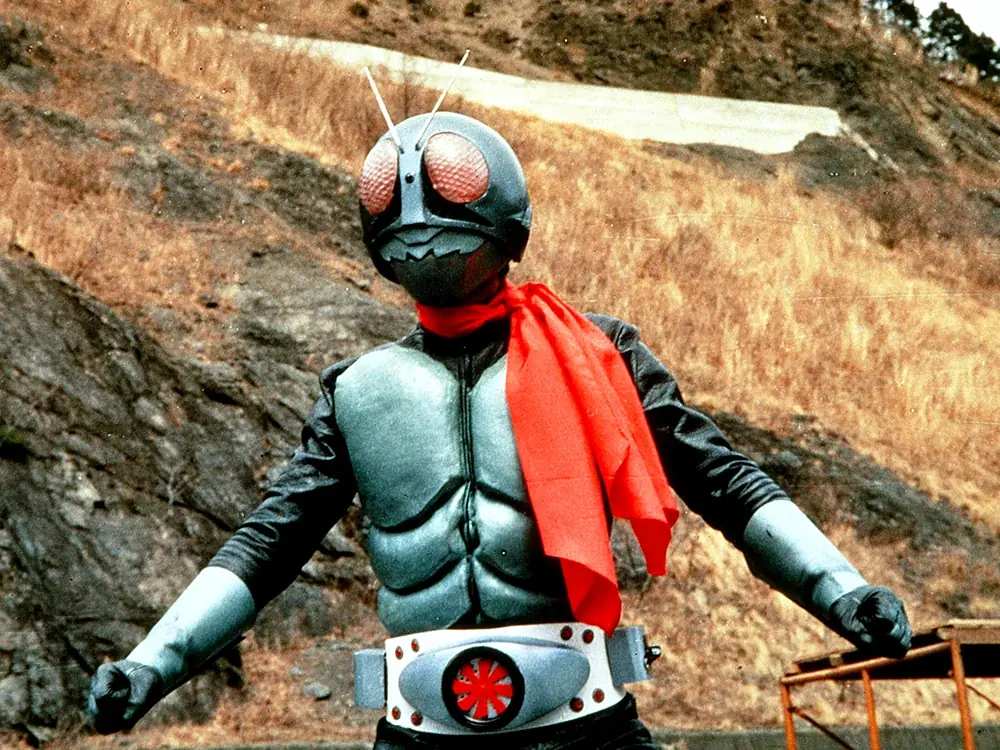 仮面ライダー55周年記念！オリジナル音源を搭載した「音声目覚まし時計」が本日6月18日より予約受付スタート！第一次出荷分は200個限定、あの日の大興奮が今甦る 画像 4