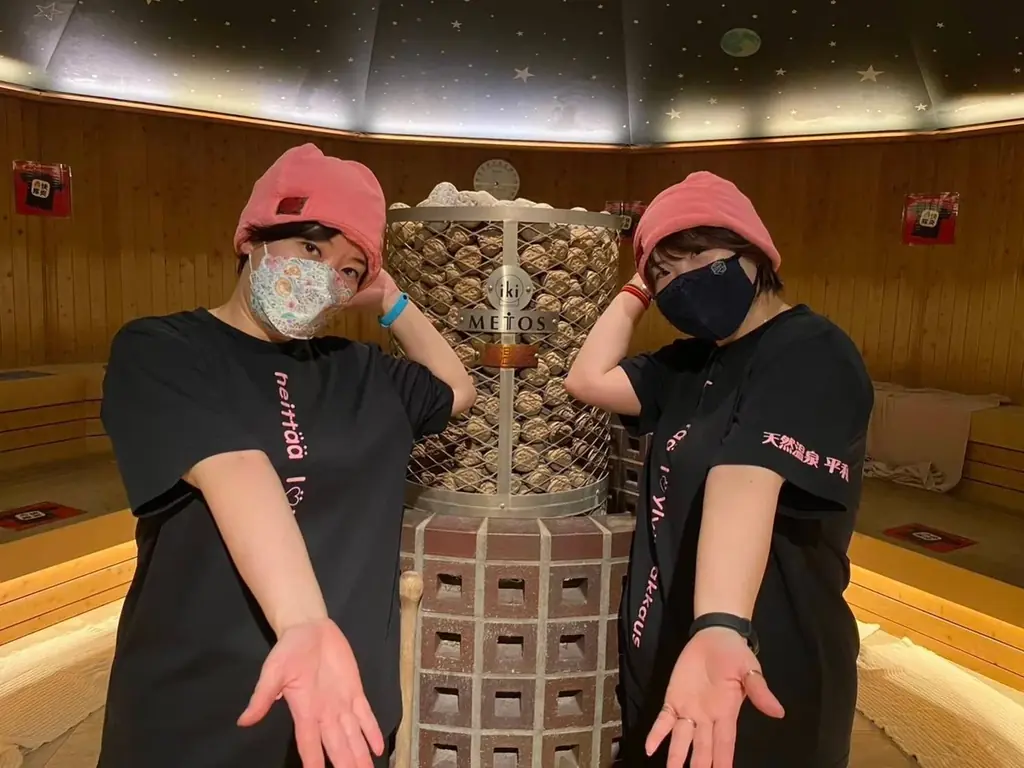 サウナの街サっぽろ～Sauna City Sapporo～ 第10弾　開催！ 画像 5