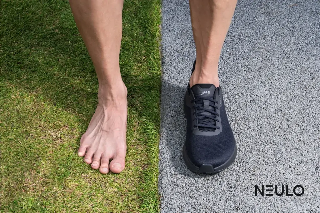 歩くをデザインするフットギアブランドのNEULO（ニューロ）、シードラウンドで3.5億円の資金調達を実施 画像 2