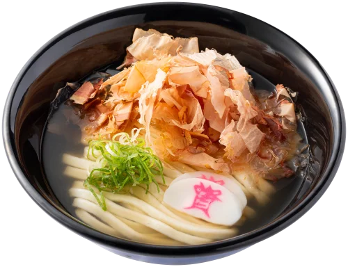 【資さんうどんの新商品】6/18（木）～「かつおぶしうどん」が登場！＆人気の“資たま丼シリーズ”のメニューが増えます！ 画像 3