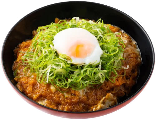 【資さんうどんの新商品】6/18（木）～「かつおぶしうどん」が登場！＆人気の“資たま丼シリーズ”のメニューが増えます！ 画像 4