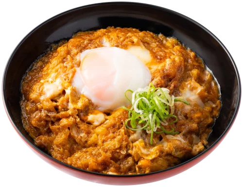 【資さんうどんの新商品】6/18（木）～「かつおぶしうどん」が登場！＆人気の“資たま丼シリーズ”のメニューが増えます！ 画像 5
