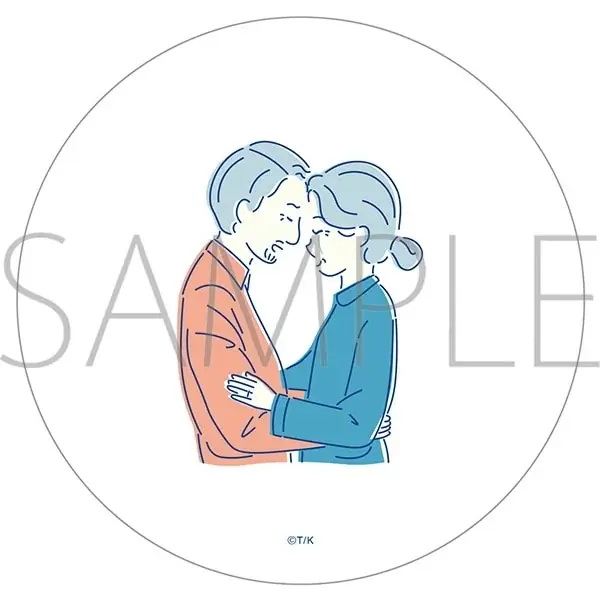 人気インディーゲーム『ダレカレ』のグッズが登場！アニメイト一部店舗でグッズ発売記念パネル展示も！ 画像 14
