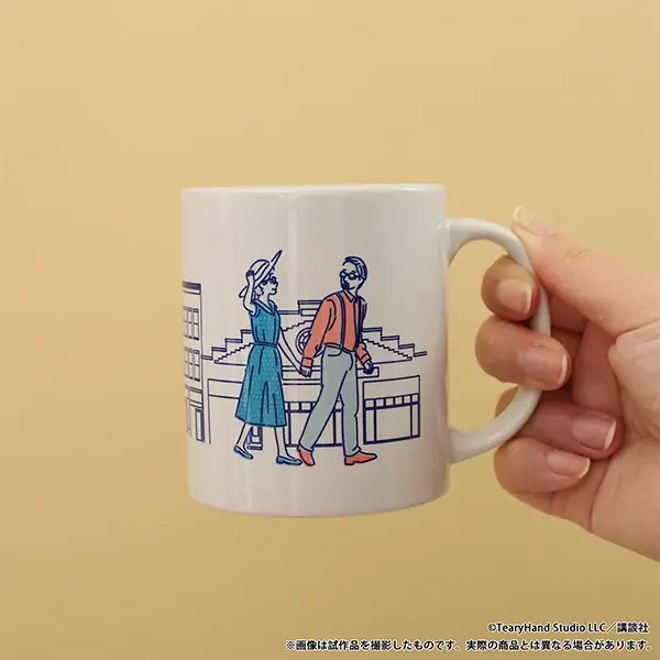 人気インディーゲーム『ダレカレ』のグッズが登場！アニメイト一部店舗でグッズ発売記念パネル展示も！ 画像 17