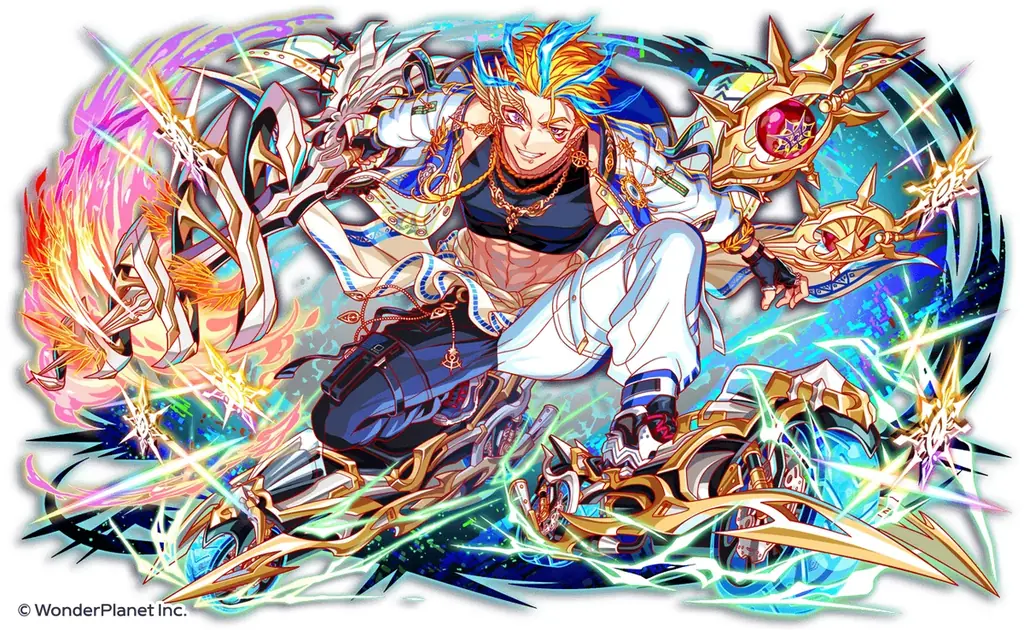 『クラッシュフィーバー』11周年直前イベントを6月18日(木)より開催！ 画像 6