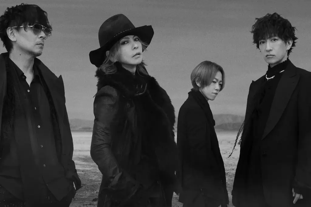 マキアージュ×ILLIT IROHA限定コレクションコラボ第二弾　L’Arc-en-Ciel「NEO UNIVERSE」をカバー。「Wings Collection」 プロモーションムービー公開 画像 5