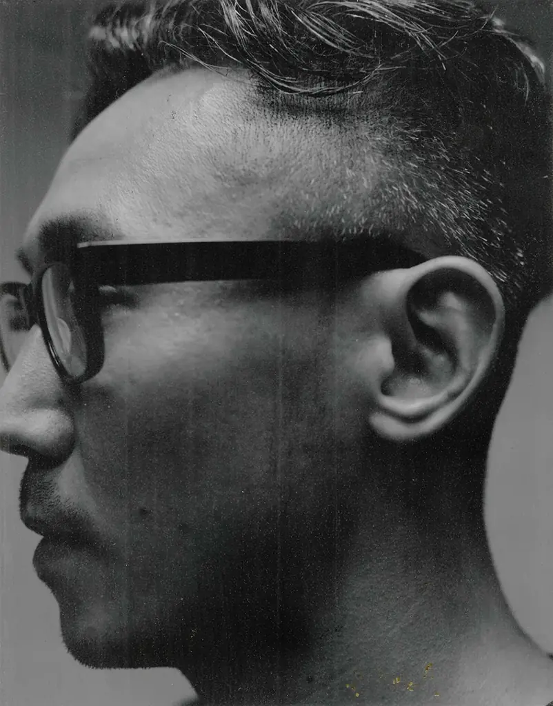 MODE COMMUTER × HIDETAKA FUKUZONO COLLABORATION 画像 10