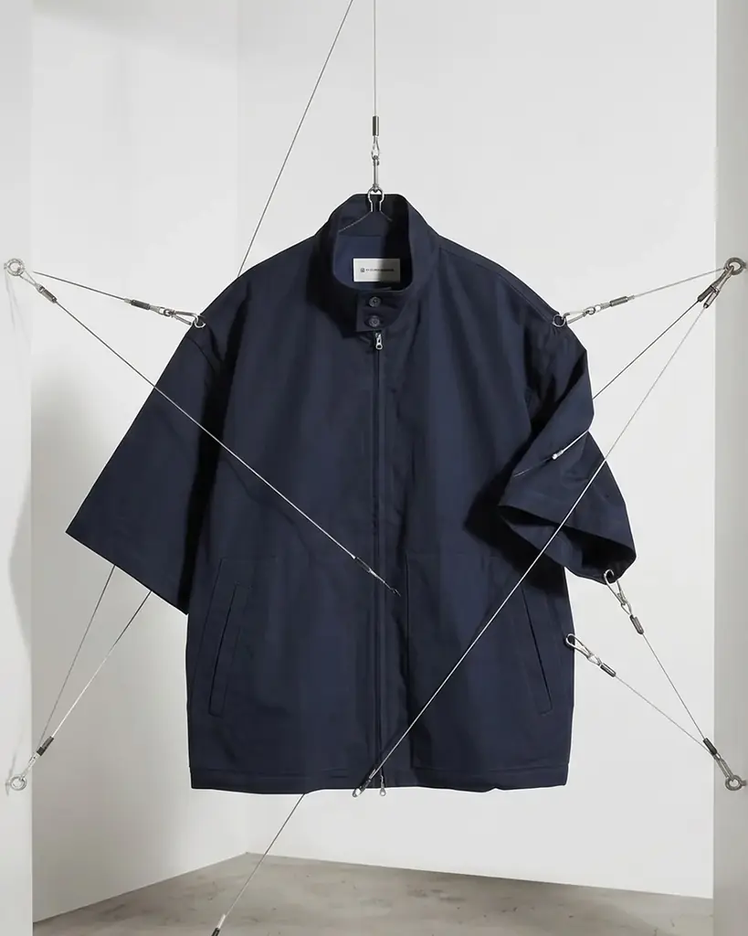 MODE COMMUTER × HIDETAKA FUKUZONO COLLABORATION 画像 7