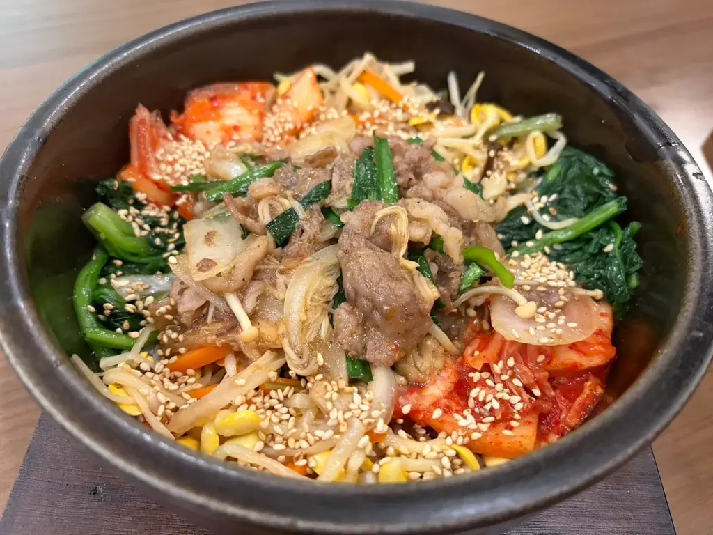栃木市の韓国家庭料理店「隠憐舗」が7月7日に12周年　地元ブランド和牛と地元野菜を使った『とちぎ和牛のプルゴギビビンバ』を5日間限定販売 画像 2