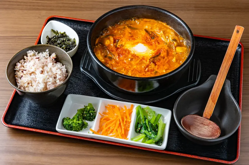 栃木市の韓国家庭料理店「隠憐舗」が7月7日に12周年　地元ブランド和牛と地元野菜を使った『とちぎ和牛のプルゴギビビンバ』を5日間限定販売 画像 4